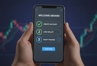 Ingresso alla piattaforma — amministra il tuo account personale di trading su Chiara Risparmenza