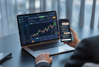 Immagine dell'articolo riguardante inflazione e interesse verso cryptoasset alternativi