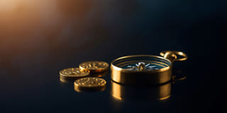 Immagine dell'articolo riguardante inflazione e interesse verso cryptoasset alternativi